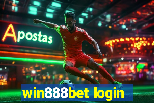 win888bet login