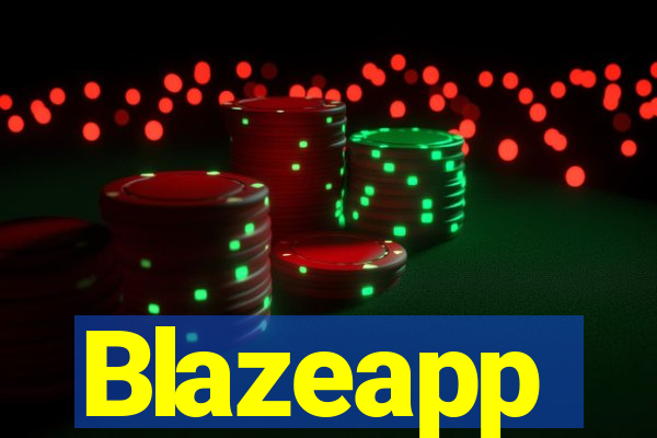 Blazeapp