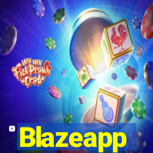 Blazeapp