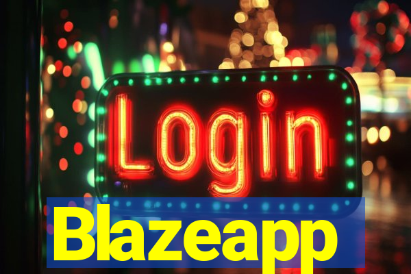 Blazeapp