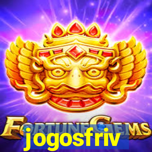 jogosfriv