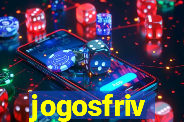 jogosfriv