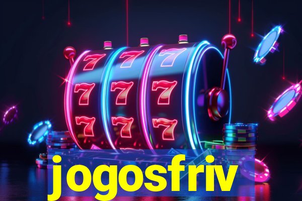 jogosfriv