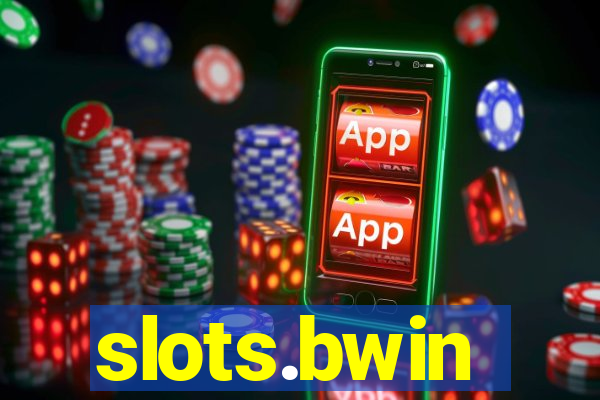 slots.bwin