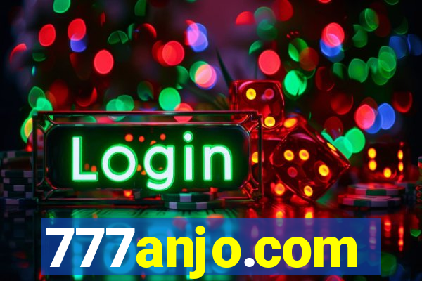 777anjo.com