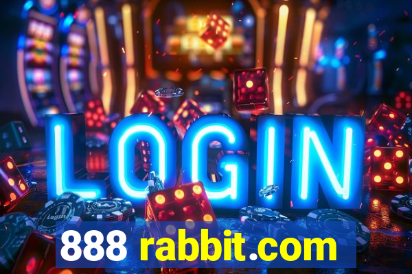 888 rabbit.com