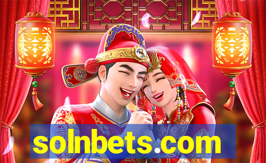 solnbets.com