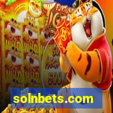 solnbets.com