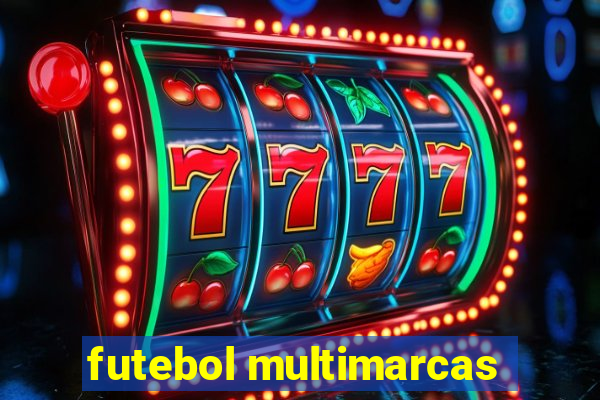 futebol multimarcas