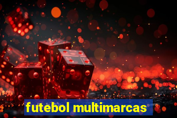 futebol multimarcas