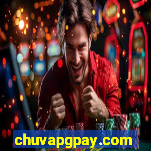 chuvapgpay.com