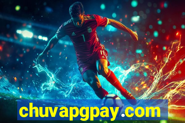 chuvapgpay.com