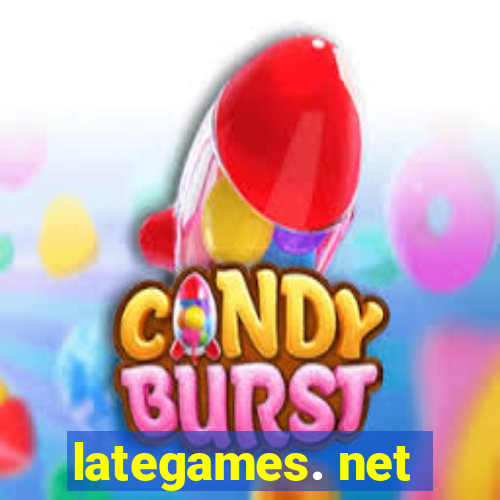 lategames. net