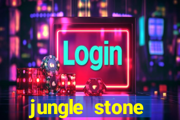 jungle stone reclame aqui