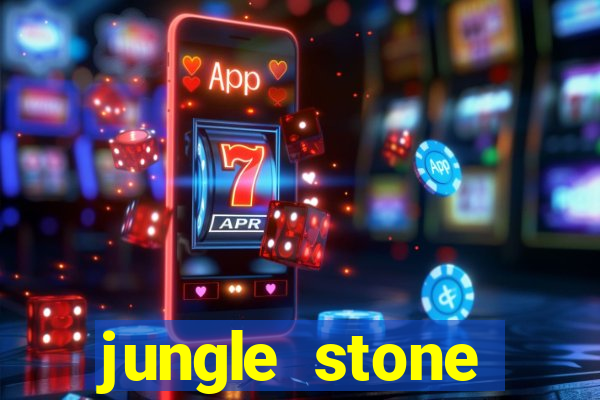 jungle stone reclame aqui