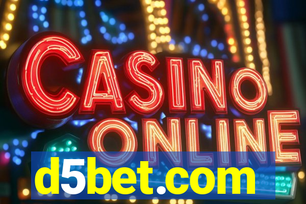 d5bet.com