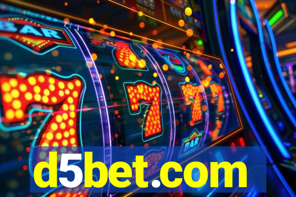 d5bet.com