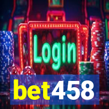 bet458