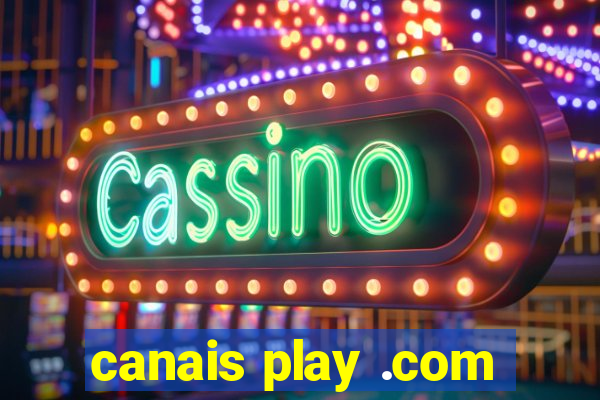 canais play .com