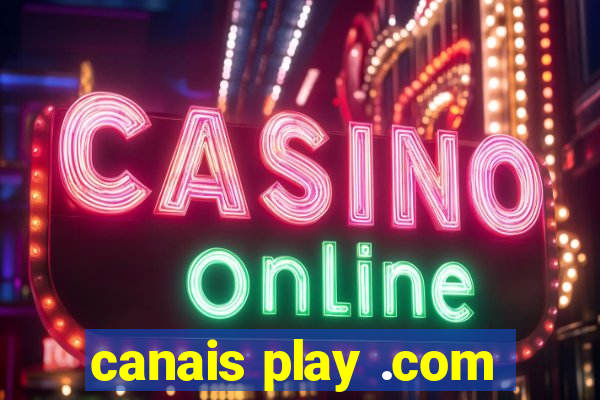 canais play .com