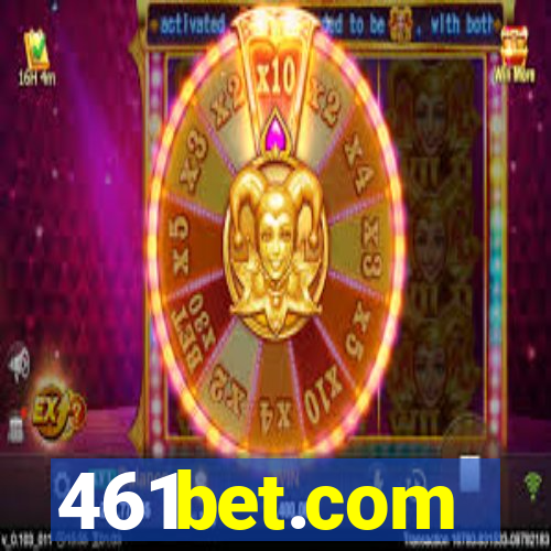 461bet.com