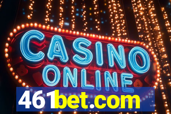 461bet.com