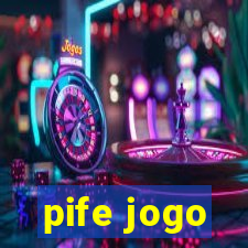 pife jogo