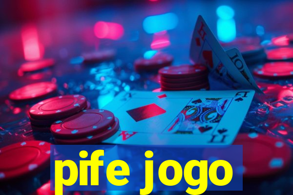 pife jogo