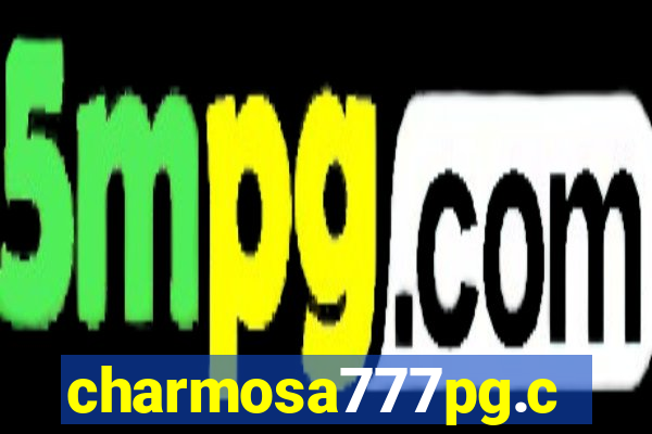 charmosa777pg.com