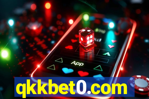 qkkbet0.com