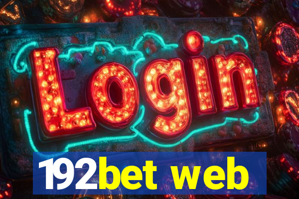 192bet web