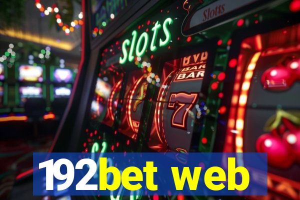 192bet web