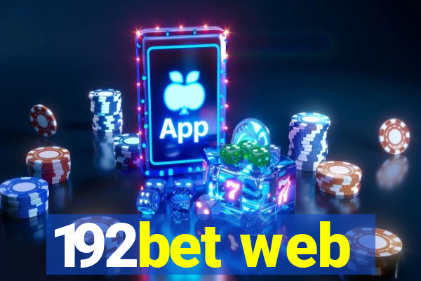 192bet web