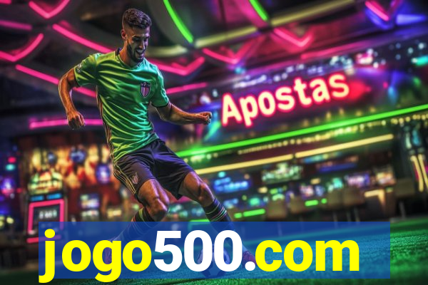 jogo500.com