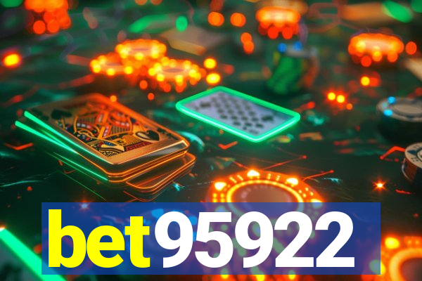 bet95922