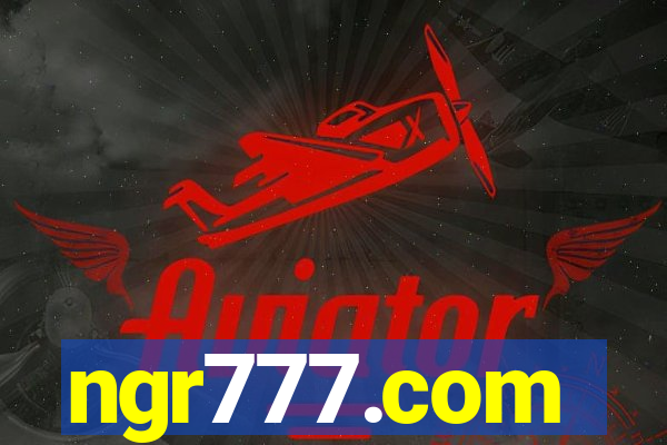 ngr777.com