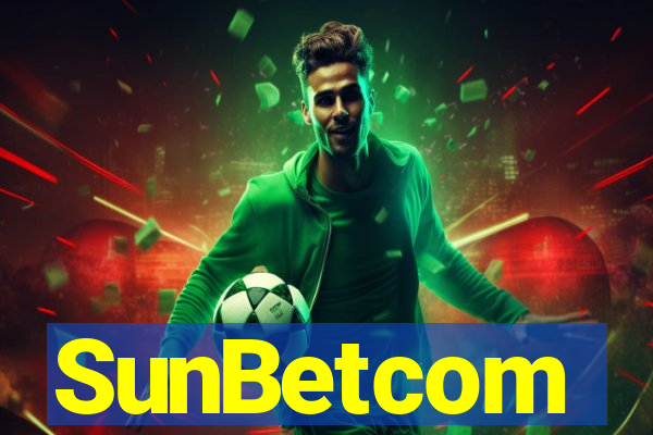 SunBetcom