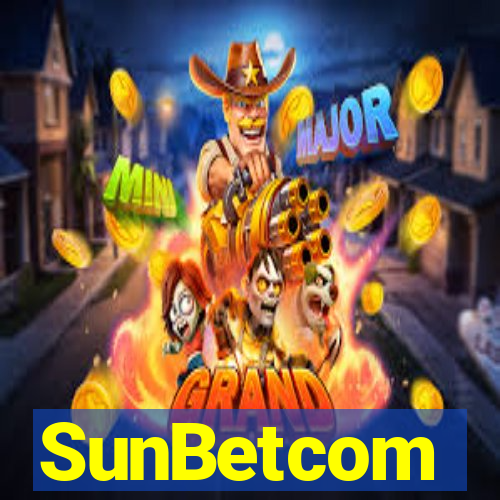 SunBetcom