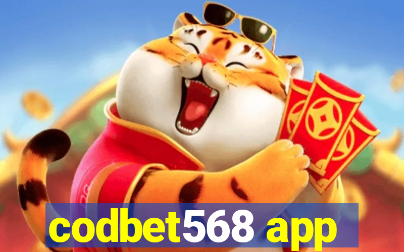 codbet568 app