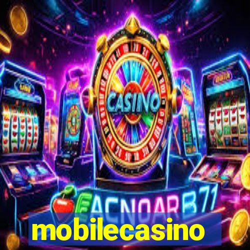 mobilecasino