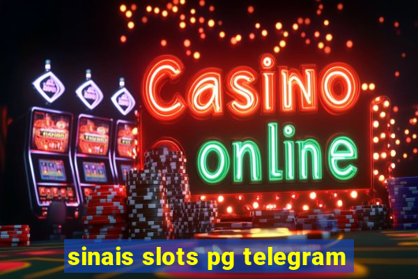 sinais slots pg telegram