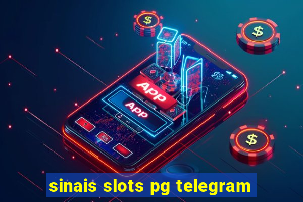 sinais slots pg telegram