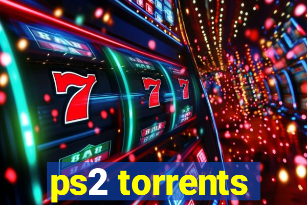 ps2 torrents