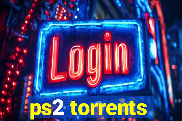 ps2 torrents