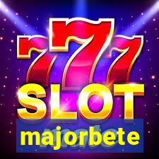 majorbete