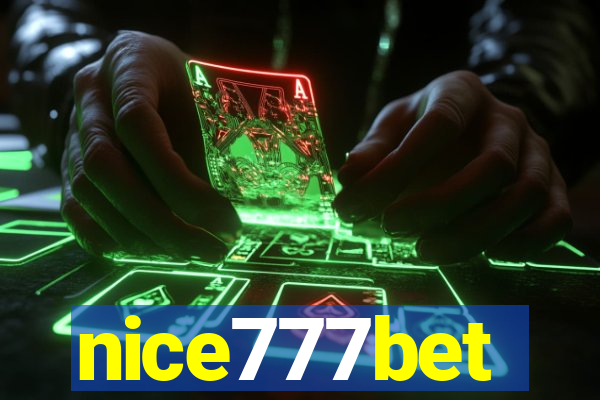 nice777bet