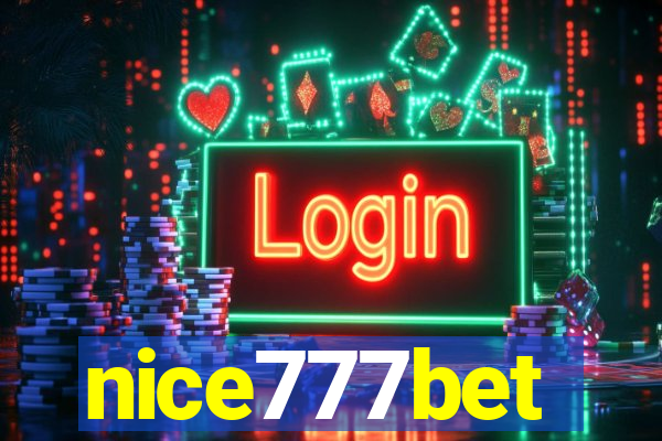 nice777bet