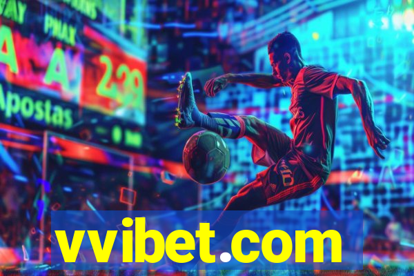 vvibet.com