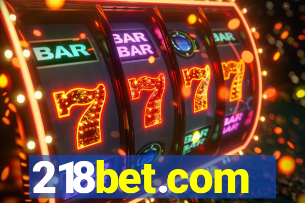 218bet.com