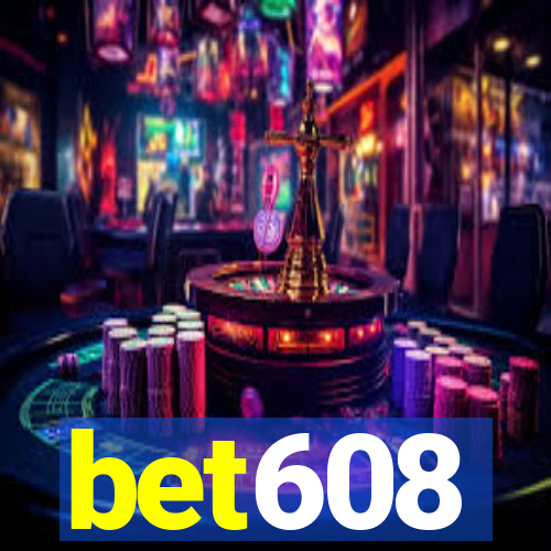bet608